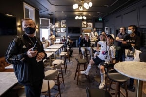 Londres: Tour guiado de Craven Cottage en el Fulham Football Club