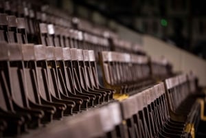 Londres: Tour guiado de Craven Cottage en el Fulham Football Club