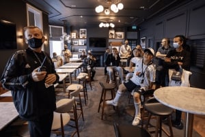 Londen: rondleiding door Craven Cottage bij Fulham Football Club