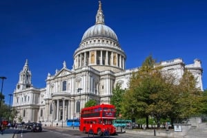 Lontoo: Kruununjalokivien kiertoajelu jokiristeilyllä