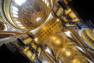 Londra: Tour dei Gioielli della Corona con crociera sul fiume