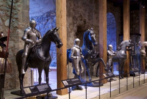 Londra: Tour dei Gioielli della Corona con crociera sul fiume