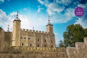 Londra: Tour dei Gioielli della Corona con crociera sul fiume