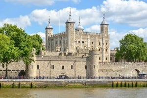London: Crown Jewels Tour with River Cruise