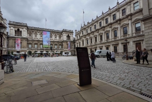 Londres: Tour privado personalizado en coche