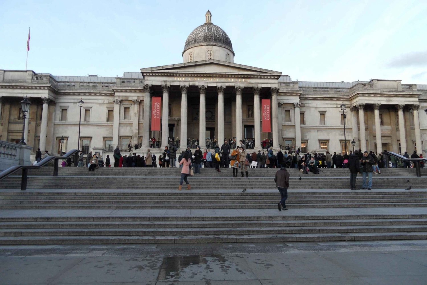London: Customizable Walking Tour with Private Guide
