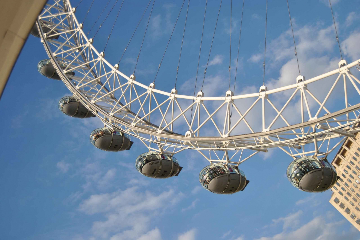 Londres: Excursão a pé personalizada com guia de turismo particular