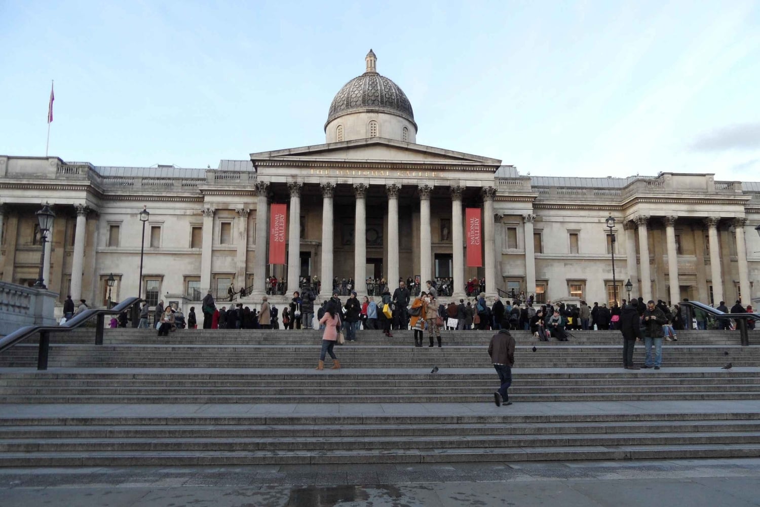 Londen: Aanpasbare wandeltour met gids