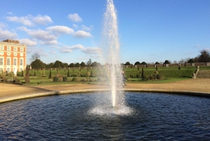 Londen: Aanpasbare wandeltour met gids