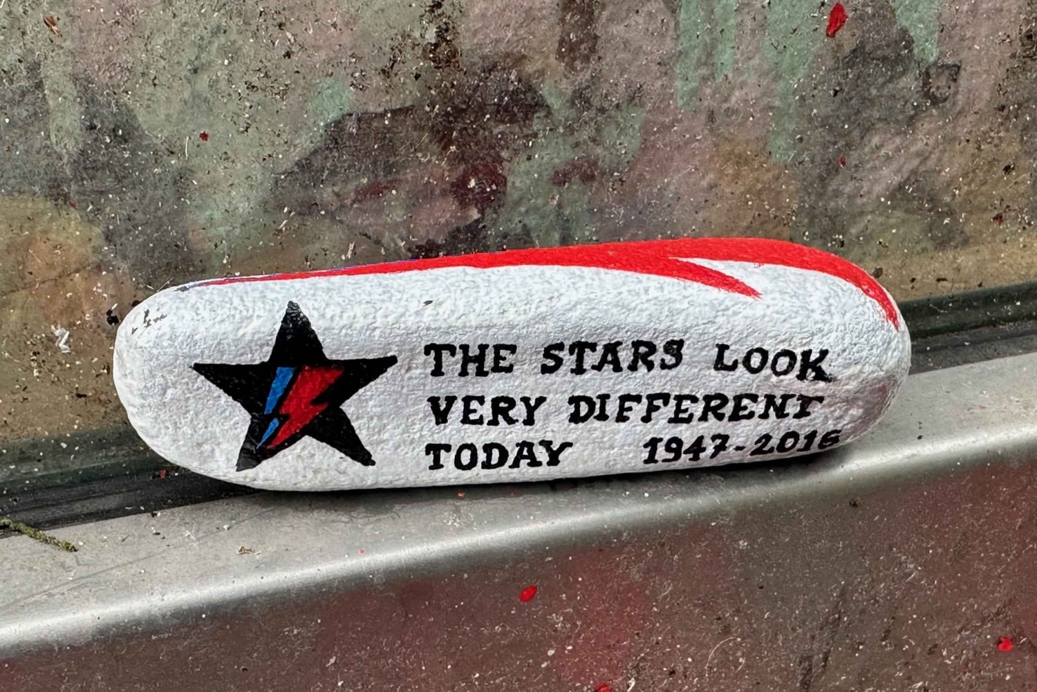 Londres : visite à pied sur les traces de David Bowie à Brixton et Soho