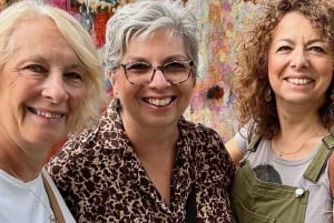 Londres : visite à pied sur les traces de David Bowie à Brixton et Soho