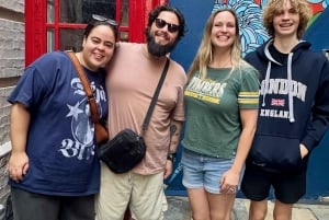 Londres : visite à pied sur les traces de David Bowie à Brixton et Soho