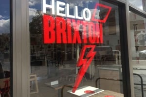 ロンドン：デヴィッド ボウイ ウォーキング ツアー