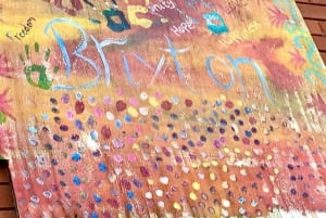 ロンドン：デヴィッド ボウイ ウォーキング ツアー