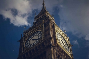 London: Digitale Audioguides für Big Ben und Tower Bridge