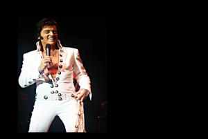 Лондон: круиз с ужином с Элвисом Трибьютом по Темзе