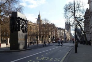 Buckingham Palace & Changing of the Guard Experience