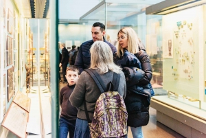 Londyn: odkryj prywatną wycieczkę z przewodnikiem po British Museum