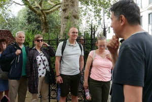 London: Downton Abbey 2.5–Hour Walking Tour