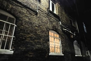 Лондон: Экскурсия «Д-р Блад: по следам Джека Потрошителя»