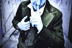 Лондон: Экскурсия «Д-р Блад: по следам Джека Потрошителя»