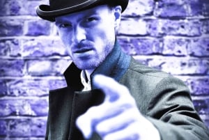 Лондон: Экскурсия «Д-р Блад: по следам Джека Потрошителя»