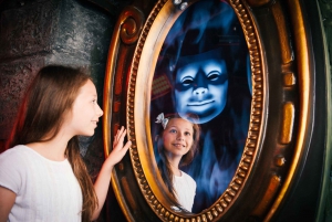 London: DreamWorks Shrek's Adventure Tour
