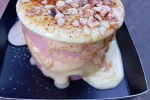 London East End mat- og markedstur