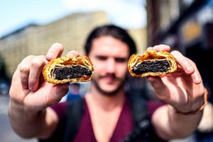 London: East End & Shoreditch Street Food Tour with 7 Dishes