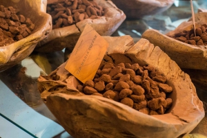 London: East End & Shoreditch Street Food Tour with 7 Dishes