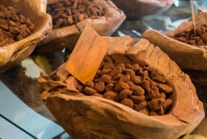 London: Streetfood-tur i East End og Shoreditch med syv retter