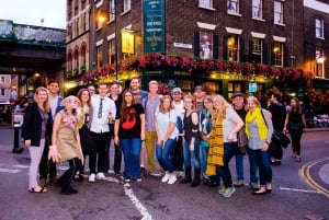 EasyAccess Tower Bridge & Engine Room & Scenic Cruise по Темзе