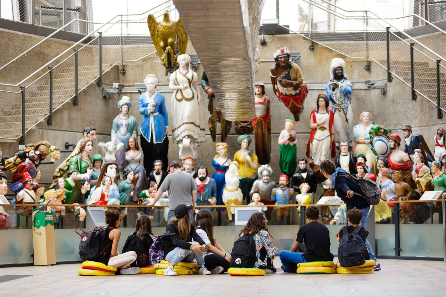 Londra: Biglietto d'ingresso al Cutty Sark
