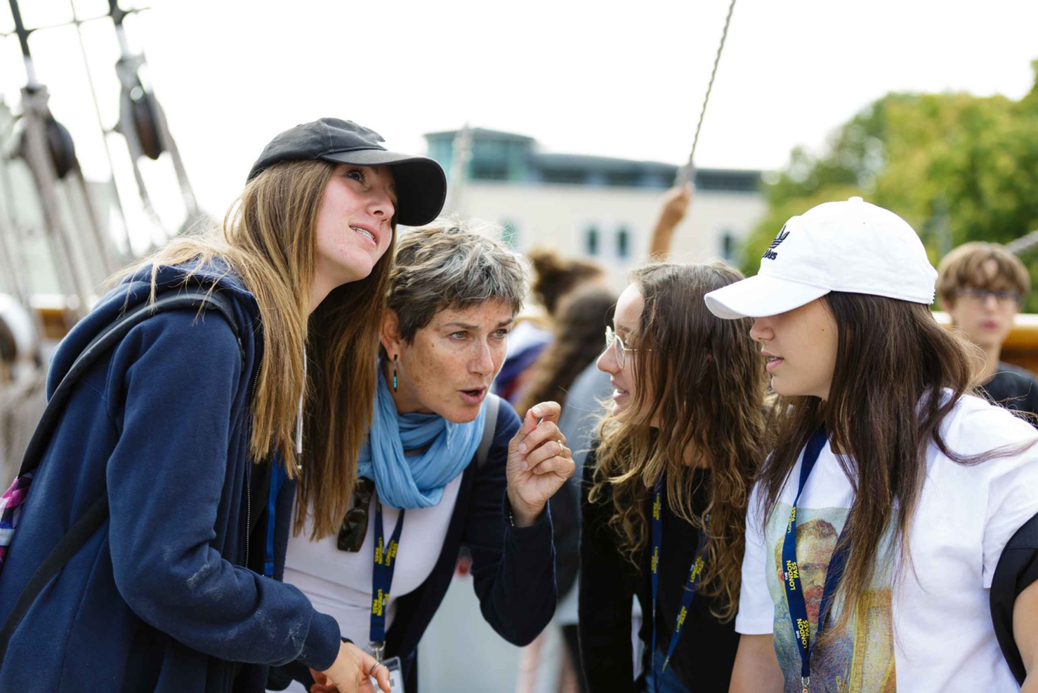 Londra: Biglietto d'ingresso al Cutty Sark