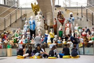 Londra: Biglietto d'ingresso al Cutty Sark