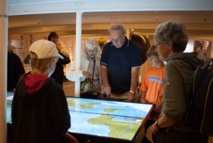 Londra: Biglietto d'ingresso al Cutty Sark