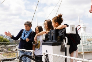 Londra: Biglietto d'ingresso al Cutty Sark