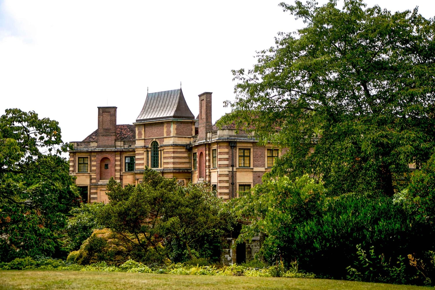 Londra: biglietto d'ingresso all'Eltham Palace and Gardens
