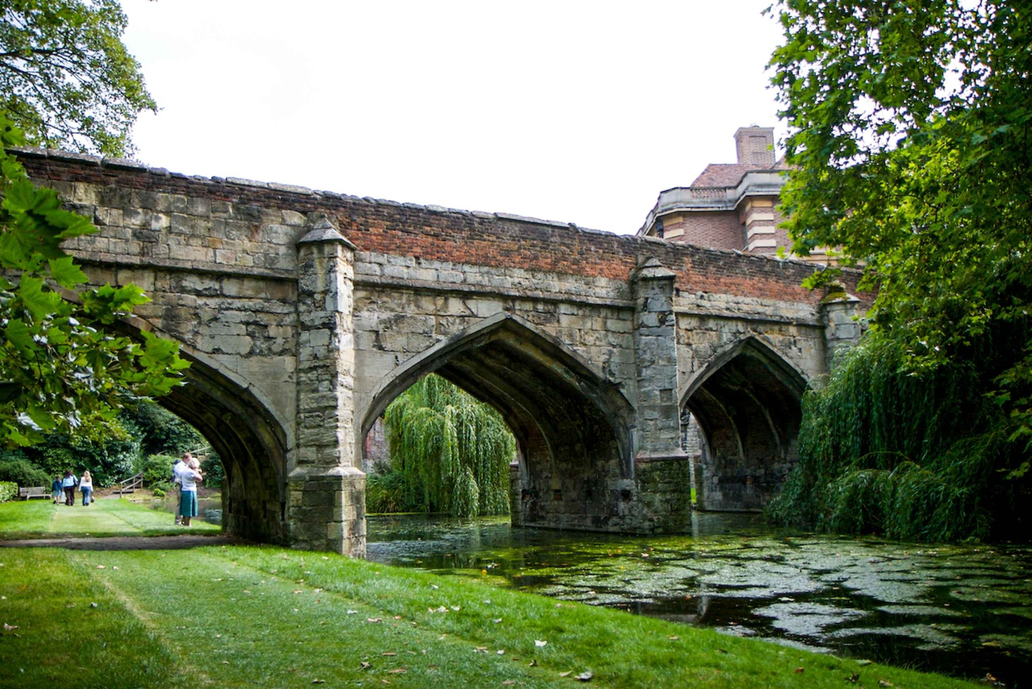 Londra: biglietto d'ingresso all'Eltham Palace and Gardens