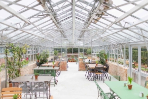 Londra: biglietto d'ingresso all'Eltham Palace and Gardens