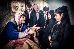 Londres: Ticket de entrada al London Dungeon