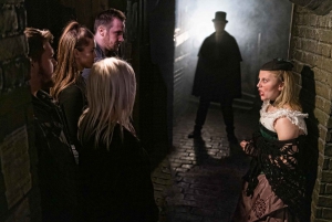 Londres: Ticket de entrada al London Dungeon
