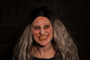 Londres: Ticket de entrada al London Dungeon