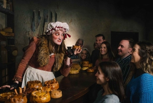 Londres: Ticket de entrada al London Dungeon