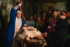 Londres: Ticket de entrada al London Dungeon