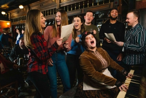 Londres: Ticket de entrada al London Dungeon