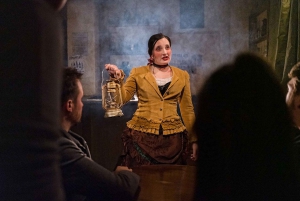 Londres: Ticket de entrada al London Dungeon