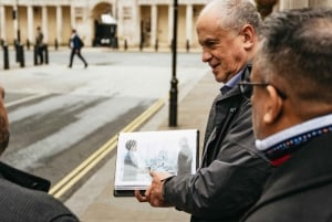 Locais essenciais de Bond em Londres: Licença para descobrir