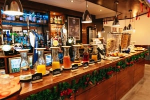 Locais essenciais de Bond em Londres: Licença para descobrir