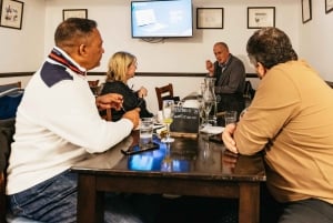 Locais essenciais de Bond em Londres: Licença para descobrir